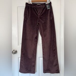 Levi’s Velvet Baggy trouser (27X31)